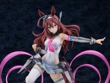 『ウマ娘』新作フィギュア「ミホノブルボン」の受注締切が迫る!予約受付は5月10日21時まで 画像