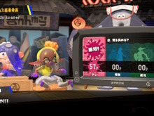 『スプラトゥーン3』ゼルダコラボフェスは「力」の完全勝利で幕―あまりの結果に「勇者敗北ルート」がトレンド入り 画像