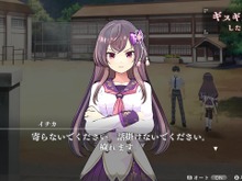ゲームシステムがまるわかり!ジュブナイルRPG『LOOP8』「見ればわかる!葦原中つ生活ガイド」最新トレイラー公開 画像