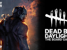『Dead by Daylight』日本語版ボードゲームが、5月19日より発売!クラウドファンディングで目標額1,850%を達成した注目作 画像