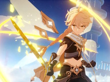 『原神』iOS版の課金アイテムが価格改定―創世結晶や天空紀行など、全体的な値下げへ 画像
