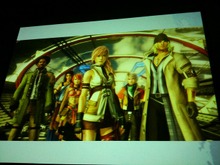 『ファイナルファンタジーXIII』の美しい描写はこうして実現された〜SIGGRAPH ASIA 2009 画像