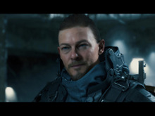 【期間限定無料】『DEATH STRANDING』PC版がEpic Gamesストアにて配布開始―25%オフ無限クーポン付きメガセールもスタート! 画像