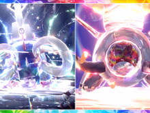 『ポケモンSV』イダイナキバ・テツノワダチ出現のレイドバトルに不具合―「最強のブリガロン」を含め配信停止に 画像