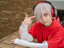 【コスプレ】「ブルーロック」キャラにだるまいずごっどなど人気ストリーマーも!「acosta!@池袋サンシャインシティ」参加の男性キャラコスに注目 画像