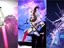 『FGO』歴5年のライターがお届け！「巡霊の葉」の新たな交換対象「水着ジャンヌオルタ〕」「水着スカサハ」ら3騎の長所と要点 画像