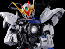 「MG 1/100 ガンダムアストレイ アウトフレームD」など、ガンプラ全7商品をまとめてチェック!本日7月3日11時よりプレバンにて予約受付開始 画像