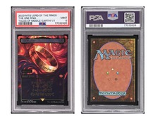 『MTG』封入率0.00003%の激レアカードが発見される―当該のカードパックは値下がり、宝探しは終了 画像