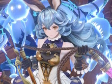『グラブル リリンク』新たに「フェリ」プレイアブル参戦!気になる開発状況など、最新情報続々 画像