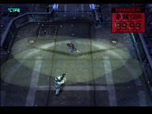 伝説の男の醜態…?『MGS MASTER COLLECTION』メリルに呆れられ、ビンタもされちゃうショートムービー 画像