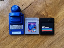 これが技術の進歩…GB「ポケットカメラ」を海外ユーザーが通常カートリッジサイズに!初代ゲームボーイでも動作可能な優れもの 画像