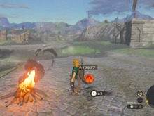 『ゼルダの伝説 ティアキン』でプレゼント機能開放―公式ニュースからの起動で“ちょっぴり嬉しい”アイテムもらえる 画像
