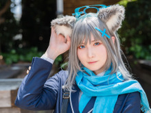 【コスプレ】2.5周年を迎える『ブルアカ』が熱い!『原神』『NIKKE』に『#コンパス』も!「acosta!」参加のゲームキャラコスを特集【写真40枚】 画像