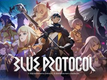 『ブルプロ』新クラス「ブリッツランサー」のティザートレーラーが公開ー槍を自在に扱う新クラス 画像