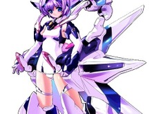 美少女STG『トリガーハート エグゼリカ』が復活!7月7日10時より「Makuake」にて応援購入プロジェクト開始 画像