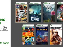 カプコン『エグゾプライマル』など新作が2本登場―「Game Pass」7月中旬までのラインナップ公開 画像