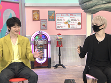 本郷奏多&まふまふがポケモントーク!“ポケモン沼”をゲーム・アニメ・カードから紐解くNHK「沼ハマ」7月15日放送 画像