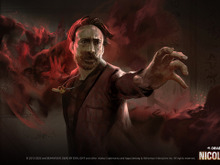 『DbD』新チャプターは「ニコラス・ケイジ」!あの有名俳優がプレイアブルなPTBは7月6日から 画像