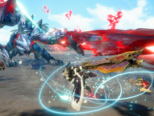 『モンハンライズ:サンブレイク』新イベクエで“特別サイズ”の狩猟チャンス到来!対象は奇しき赫耀のバルファルクや各希少種たち 画像