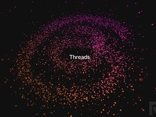 Twitterの移住先になるか?新SNS「Threads」を早速試す―第一印象は「ハッシュタグのない文字版インスタ」 画像