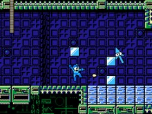 シリーズ初の“イージーモード”搭載！ 『ロックマン10 宇宙からの脅威!!』 画像