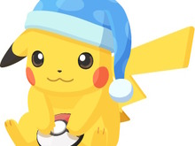 新デバイス「Pokémon GO Plus +」と『Pokémon Sleep』の連携要素公開!子守唄を歌ってくれる「ナイトキャップをかぶったピカチュウ」登場 画像