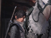 アクションが苦手でも大丈夫…?『FF16』について「FF博士」が優しく教えてくれる動画公開 画像