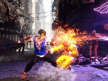 『スト6』各操作タイプ使用率TOP3キャラを発表―モダンTOPはルーク!クラシックはやはりあのキャラ… 画像