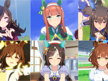 300人超えの声が望む「水着になって欲しいウマ娘」が決定! 古参ウマ娘の“別衣装”への熱望多し【アンケ結果】 画像