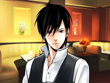 『Last Escort -Club Katze-』公式サイトにてプレイムービー＆キャラソン試聴スタート 画像