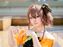 【コスプレ】ホロやにじ、推しの子まで!“歌”に関わる美女レイヤーまとめ【写真35枚】 画像