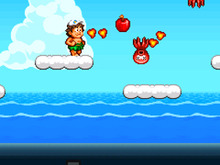 ハドソン、Windows Phone向けゲームの配信を開始 画像