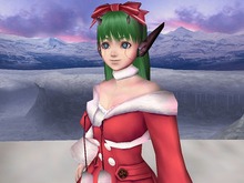 『ファンタシースターユニバース イルミナスの野望』期間限定イベント「GRM・ヨウメイ・テノラ　グラール最大の決戦」を開催！ 画像