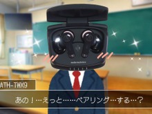 あったら嬉しい?声優・小岩井ことりがCPUやイヤホンを攻略するADVゲーム画像を投稿し話題 画像