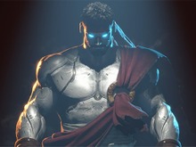 新作対戦型ACT『エグゾプライマル』リリース後の最新情報公開!PvPなしミッション選択機能や『モンハン』コラボなど 画像
