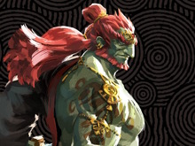 『ゼルダの伝説 ティアキン』ガノンドロフが「なんかそういう屋台のおじさん」になる―そうとしか見えない画像に8.4万いいね 画像