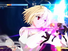 『メルブラ:タイプルミナ』がPS Plus「ゲームカタログ」に追加!エクストラ/プレミアムプラン加入で、いつでも遊べるように 画像