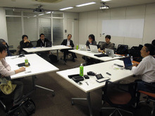 海外パブリッシャー向けの営業とは・・・IGDA日本グローカリゼーション部会 特別セミナー 画像