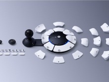 PS5用「Access コントローラー」12月6日全世界同時発売決定!価格は12,980円 画像