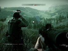 マルチプレイモードと登場武器＆兵器の詳細公開！PS3/Xbox360『OPERATION FLASHPOINT : DRAGON RISING』 画像