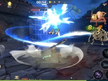 『ドラゴンネスト2:エボリューション』プレイレポ―『NIKKE』『幻塔』手がける「Level Infinite」は名作MMORPGシリーズをどう“進化”させた? 画像