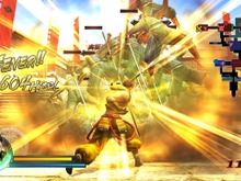 『戦国BASARA3』敵武将・上杉謙信、かすがのプロフが公開！新システム情報も！ 画像