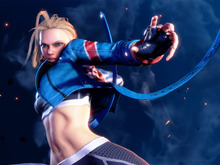 『スト6』難関技「キャンセルドライブラッシュ」が出しやすく!24日アプデで“新操作”を追加へ 画像