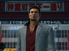 BS-TBS「X年後の関係者たち」次回放送回で『龍が如く』を特集!シリーズ成り上がりの軌跡と誕生秘話を語り尽くす 画像