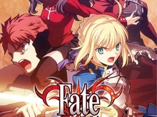 アニメ「Fate/stay night」Blu-ray BOXが“スペシャルプライス版”として新発売!2009年に期間限定生産、入手困難が続いていた激レア品 画像