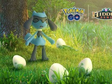 激レアな“色違いリオル”は絶対欲しい！「ふかの日」イベント重要ポイントまとめ【ポケモンGO 秋田局】 画像