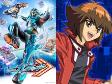 新仮面ライダー「ガッチャード」発表で、なぜか『遊戯王』遊城十代がトレンド入り―数々の共通点に決闘者たちが反応 画像