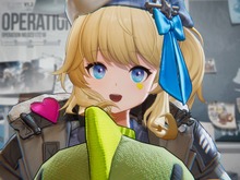 『ドルフロ』続編、『ドールズフロントライン2：エクシリウム』の進化がめざましい！戦闘画面も3Dに大幅イメチェン 画像