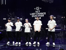 ZETA DIVISION「VALORANT Champions 2023」へ出場決定！Lazも「すっげー楽しみです！」と笑顔見せる 画像