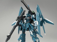 「プレバンガンプラ総選挙2023」HG部門の結果発表！頂点に輝いたのは「リゼル」、注目のTOP10も一挙判明 画像